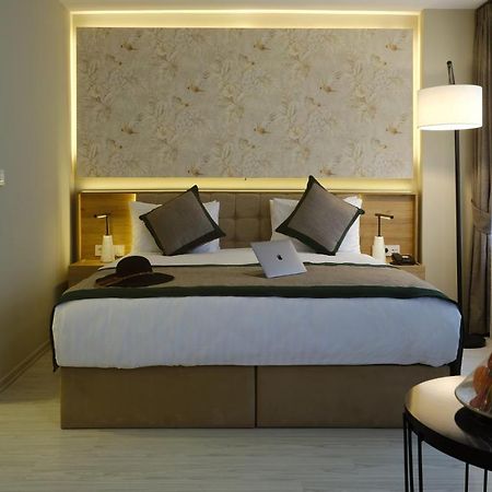 Casa De Port Hotel Истанбул Екстериор снимка