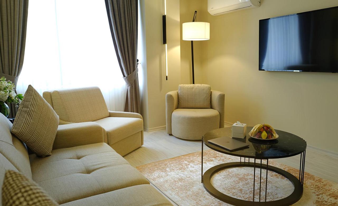 Casa De Port Hotel Истанбул Екстериор снимка
