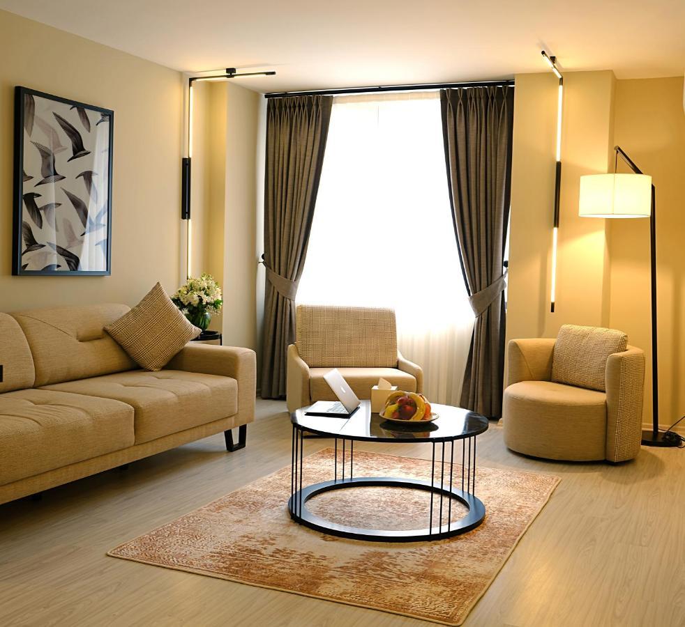 Casa De Port Hotel Истанбул Екстериор снимка