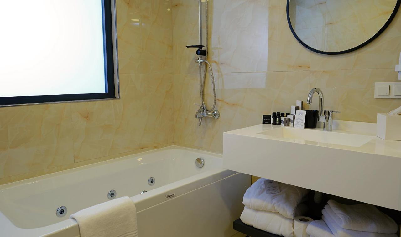 Casa De Port Hotel Истанбул Екстериор снимка
