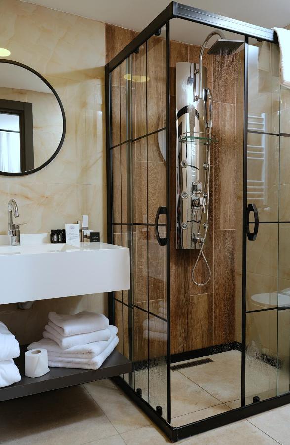 Casa De Port Hotel Истанбул Екстериор снимка